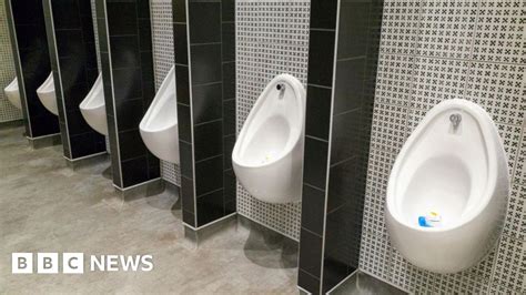 Mens Toilets Need More Sanitary Bins Says Mp