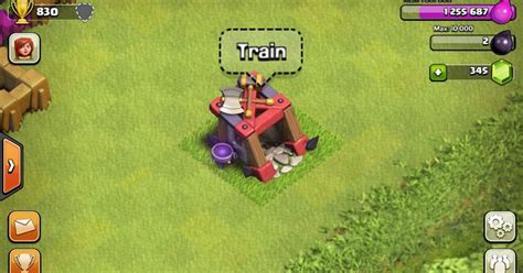 Dark Barracks Clash Of Clans Guide