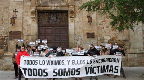 El Obispado De León Acoge Este Jueves La Conferencia ‘abusos En La