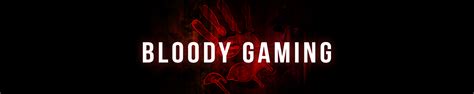 amazoncom bloody