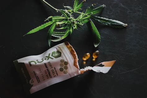 Quels Sont Les Bienfaits Du Cbd Pour La Beauté Et Le Bien être Et à