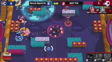 Brawl Stars Esports On Twitter Check The Odds On This Matchup Mat