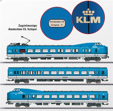 M Rklin Elektro Triebzug Baureihe Icm K