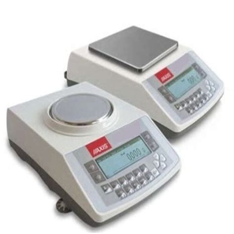 Digital Analytical Balance Sim Aca G Cap G X Mg Scale With