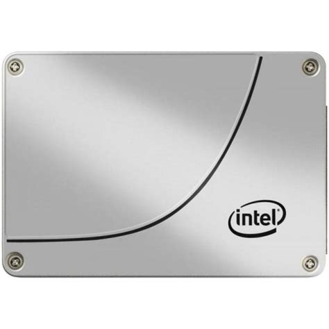 SSD диск Intel 2.5 D3-S4610 3,84 Tb SATA 3D NAND TLC (SSDSC2KG038T801 ...
