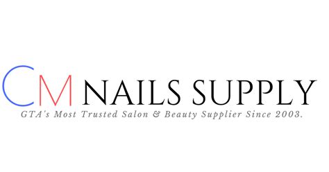 Nail Treatment – Page 2 – CM Nails & Beauty Supply