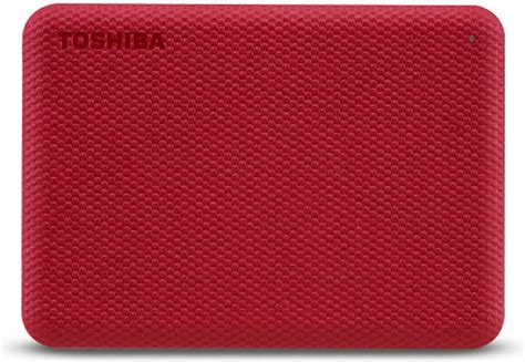 Toshiba Canvio Advance 1 TB Externe Harde Schijf 2 5 Inch USB 3 2 Gen