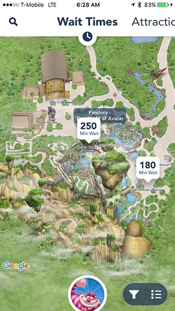 This Guide To FastPass At Walt Disney World Offers Tips For Scoring