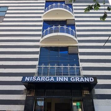 Nisarga Inn Grand Tin Factory KR Puram Hotel Bangalore At 1250