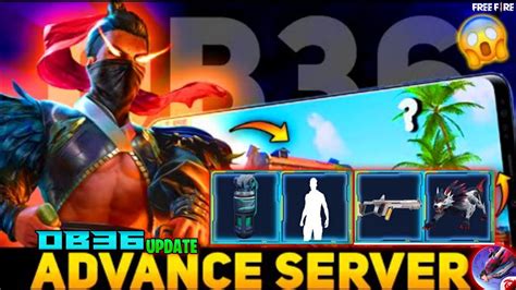 New Update Ob In Garena Free Fire Max New Changes Full Details