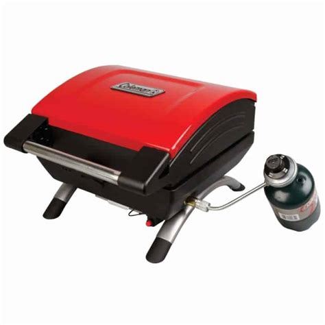 Coleman Fold N Go Portable Grill Bbq Grills On Sale