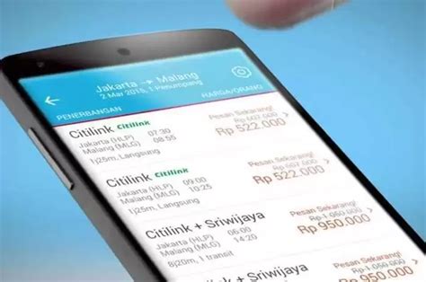 Cara Pesan Tiket Pesawat Di Traveloka Berbagai Metode Pembayaran