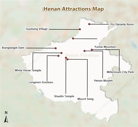 Henan Trip Planner | How to Plan a Trip to Henan 2025/2026