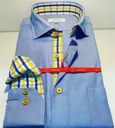 Angelino SA - Our FIORUZZI ITALY lounge shirt collection...
