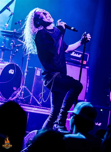 Knac Headbangers Great White In Houston Photo Gallery