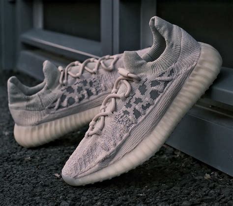 Se Aproxima El Adidas Yeezy V Cmpct Slate Bone Desempacados