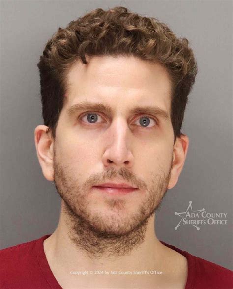 Bryan Kohberger Behind Bars: Inmate Shares Peculiar Habits of Murderer