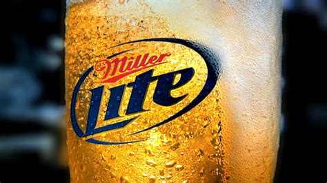 Miller Lite Beer Logo