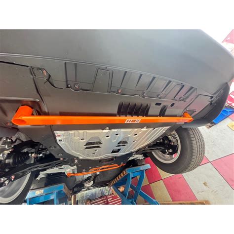 九七八汽車精品 本田 Honda 23款 Crv6 6代 專用 Summit 前下兩點 拉桿！ 蝦皮購物