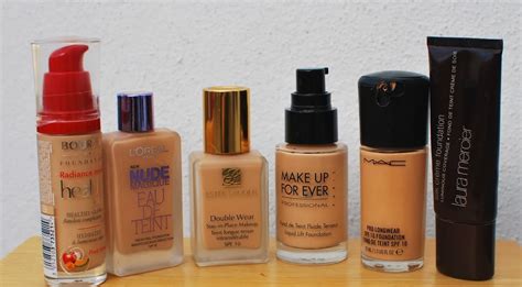 Rimmel Lasting Finish Hour Nude Foundation The Beautiful Truth