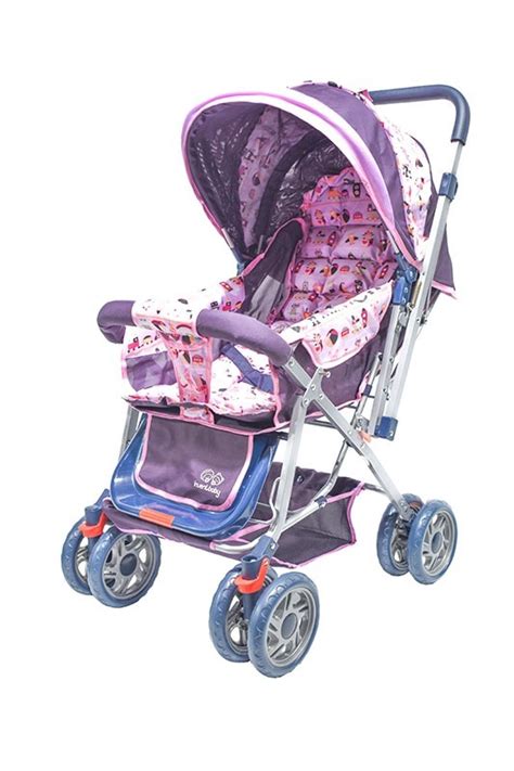 Coches Para Bebe Rosado 169 999 En Mercado Libre