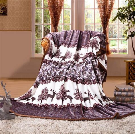 Double Ply Mink Blankets At Best Price In Karnal By Stella Blankets