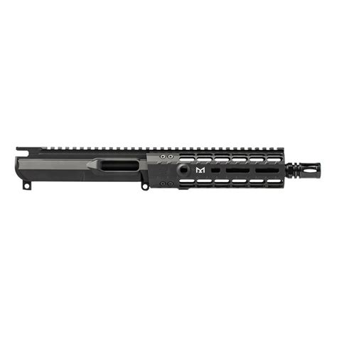 Aero Precision Epc Mm Enhanced Complete Upper Receiver Barrel