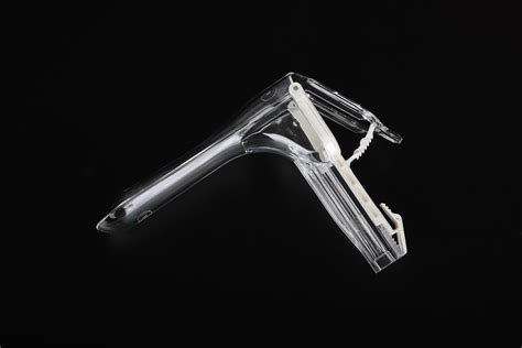 High Quality Plastic Medical Disposable Vaginal Single Use Speculum