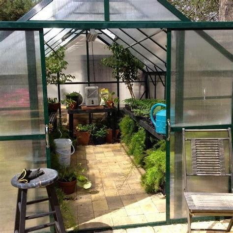 Customer Grandio Greenhouse Photo Gallery Tommy From Amarillo