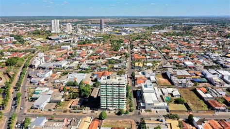 Araguaína Portal Brasil net CIDADES