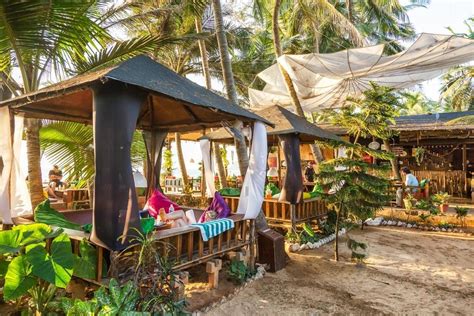 The Best Budget Resorts In South Goa | WhatsHot Goa