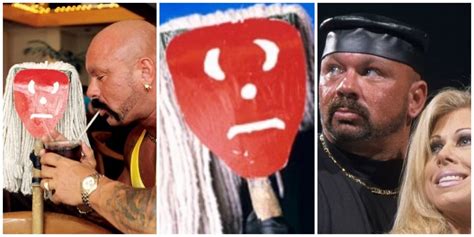 Perry Saturns Love Affair With Moppy In Wwe Explained