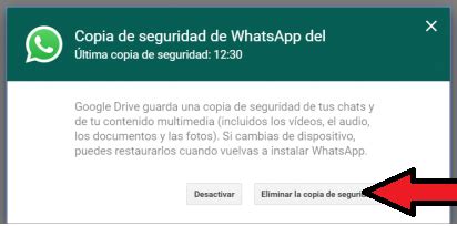 C Mo Hacer Una Copia De Seguridad De Whatsapp Android Y Ios Con