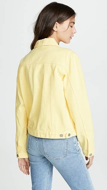 The Fifth Label Lillian Jacket Shopbop