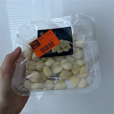 Chef Select Gnocchi Review Abillion