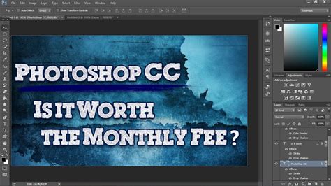 Why Photoshop Is So Expensive Logo Maken Online