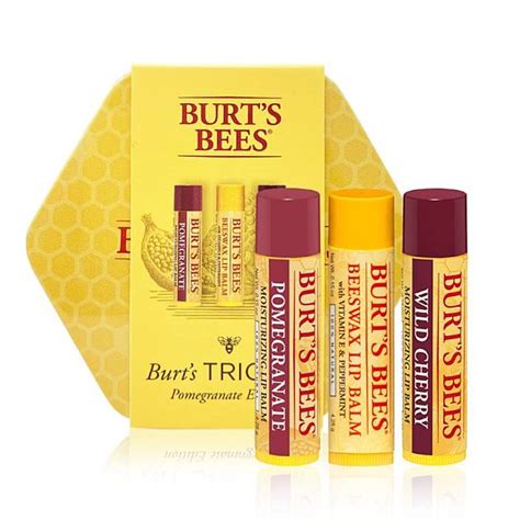 Akeru Feed Burt S Bees