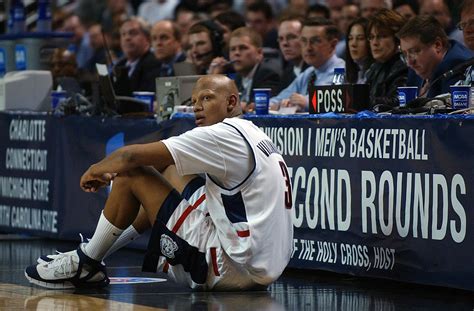 Former UConn forward Charlie Villanueva ends year with message of ...