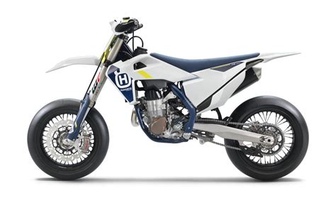 2022 Husqvarna Fs 450 Supermoto Revealed Superbike Photos