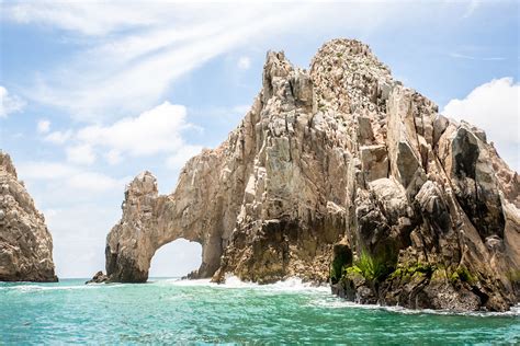 El Arco La Magnifique Arche De Cabo San Lucas 2tout2rien