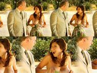 Naked Cristina Tiberia In Brain Dead II