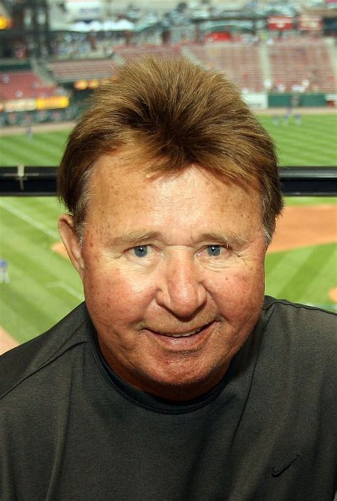 Chicago Says Farewell To Ron Santo