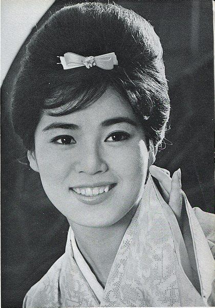 60s Makeup Hair Makeup Satsuki Midori Actors And Actresses History