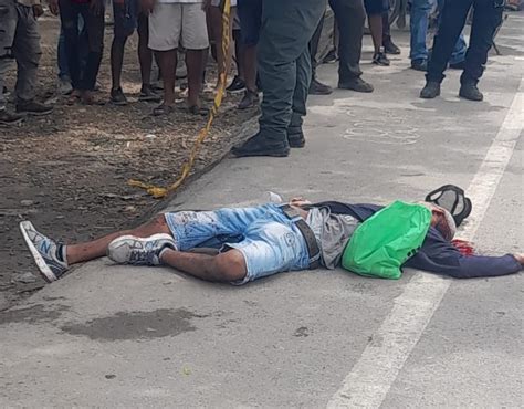 Capturado El Alex sicario que acabó con la vida de Edulbel de Jesús