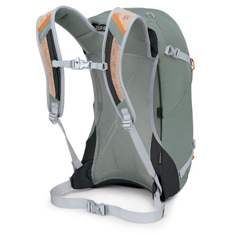 Osprey | Hikelite 26 Backpack | Daypack | Pine Leaf Green | WildBounds
