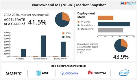 Narrowband IoT Market Size Share Industry Report 2030