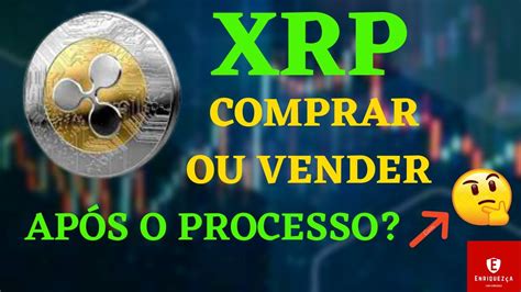 RIPPLE XRP O QUE FAZER QUANDO FINALIZAR O PROCESSO NOTICIA ATUALIZADA