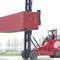 Combustion Engine Forklift DCT8090 Cargotec Holding Ride On