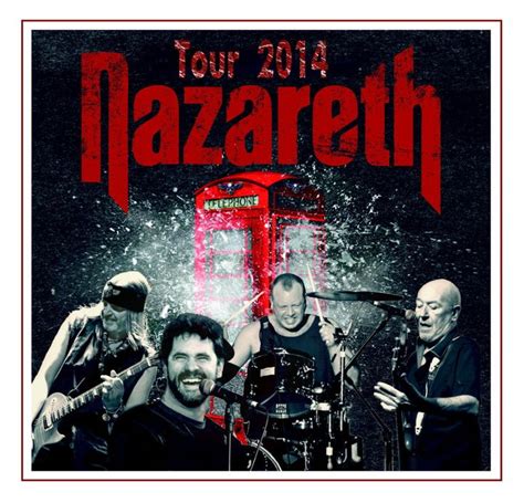 52 best Nazareth Band images on Pinterest | Nazareth band, Czech republic and Bb king