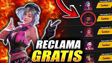 Garena Regala Los Personajes Kapella Alok Y Mas En Free Fire Gratis